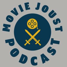 Artwork for Movie Joust!