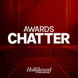 Artwork for Awards Chatter