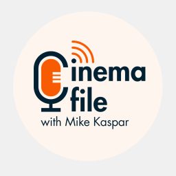 Artwork for Cinemafile