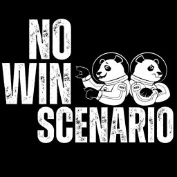 Artwork for No Win Scenario