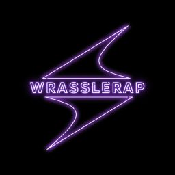 Artwork for WrassleRap