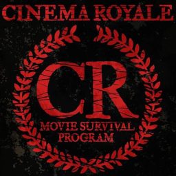 Artwork for Cinema Royale