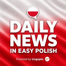 Artwork for News In Easy Polish