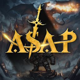 Artwork for ASAP Sword Coast Chronicles