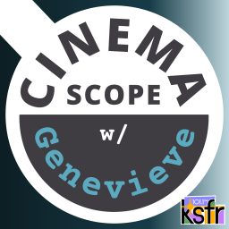 Artwork for Cinemascope