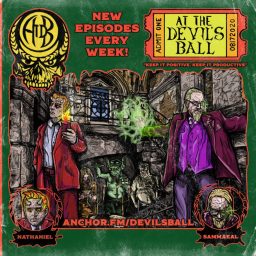 Artwork for At The Devils Ball
