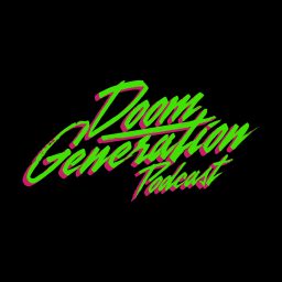 Artwork for Doom Generation
