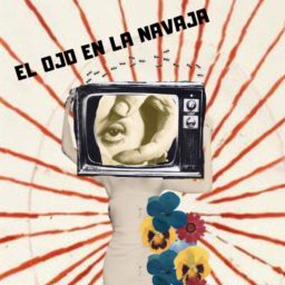 Artwork for El ojo en la navaja