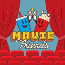 Artwork for Movie Friends