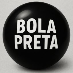 Artwork for Bola Preta