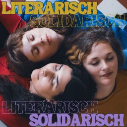Artwork for Literarisch, Solidarisch