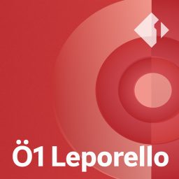 Artwork for Ö1 Leporello