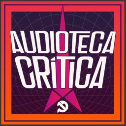 Artwork for Audioteca Crítica