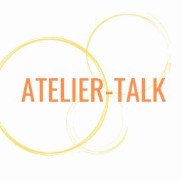 Artwork for Atelier-Talk