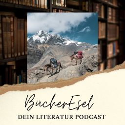 Artwork for BücherEsel