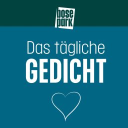 Artwork for Das tägliche Gedicht