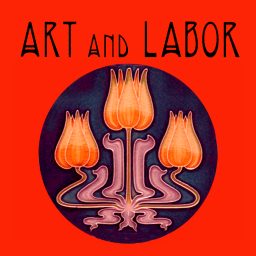 Artwork for Art and Labor