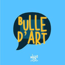 Artwork for Bulle d'Art