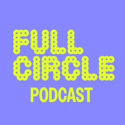 Artwork for Full Circle