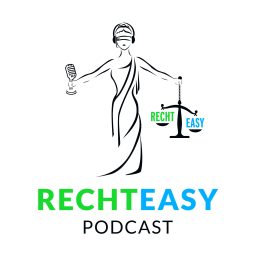 Artwork for RechtEasy