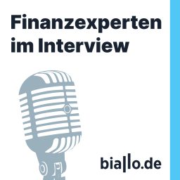 Artwork for Finanzexperten im Interview - biallo.de