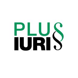 Artwork for PLUS iuris