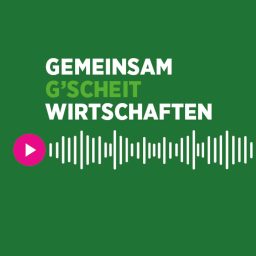 Artwork for Gemeinsam g'scheit wirtschaften