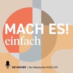 Artwork for MACH ES! einfach