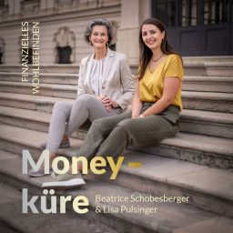 Artwork for Moneyküre