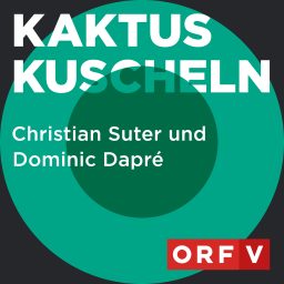 Artwork for Kaktuskuscheln