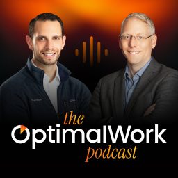 Artwork for The OptimalWork Podcast