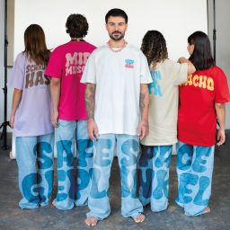 Artwork for Safe Space Geplänkel