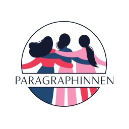 Artwork for Paragraphinnen Österreich