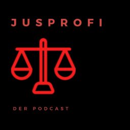 Artwork for Der JusProfi Podcast