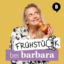 Artwork for Frühstück bei Barbara