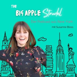 Artwork for The Big Apple Strudel