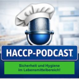 Artwork for HACCP-Podcast