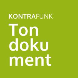 Artwork for Kontrafunk: Tondokument