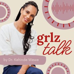 Artwork for grlztalk
