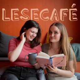 Artwork for Lesecafé