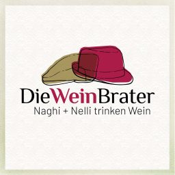 Artwork for Die Weinbrater - der Schweizer Wein-Podcast