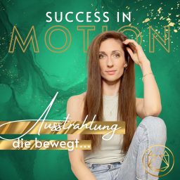 Artwork for SUCCESS IN MOTION