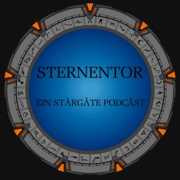 Artwork for STERNENTOR ᐰ - EIN STARGATE PODCAST