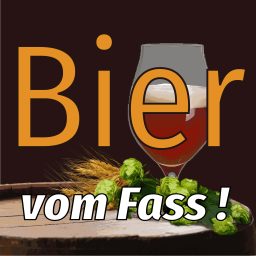 Artwork for Bier vom Fass!
