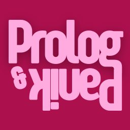 Artwork for Prolog & Panik