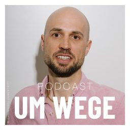 Artwork for Um Wege