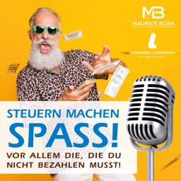 Artwork for Steuern machen Spaß!