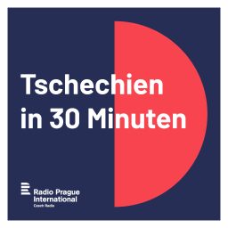 Artwork for Tschechien in 30 Minuten