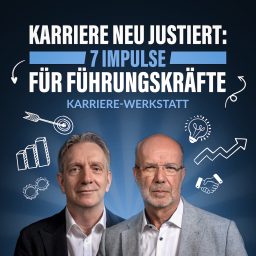 Artwork for Die 7 Highlights aus der Karrierewerkstatt