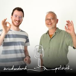 Artwork for Zwischendurch politisch